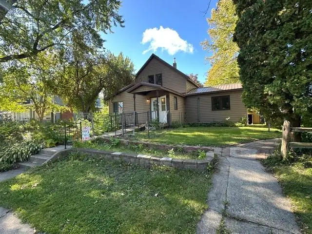 207 Hartley Street, Coleraine, MN 55722 - #1