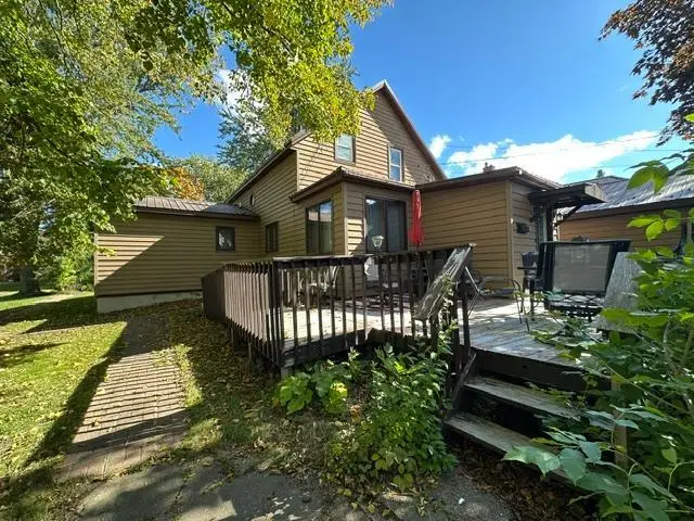 207 Hartley Street, Coleraine, MN 55722 - #2