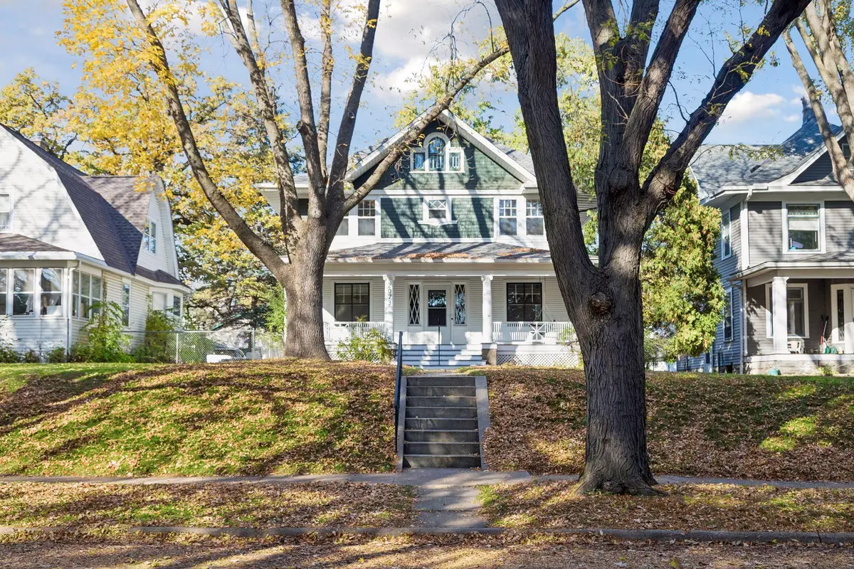 2073 Carroll Avenue, Saint Paul, MN 55104 - #1