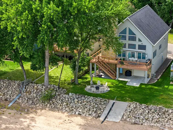 600 Central Point Road, Lake City, MN 55041