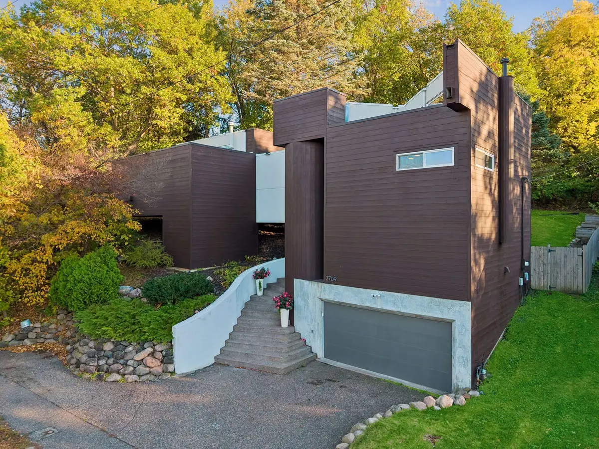 3709 Cedar Lake Road S, Minneapolis, MN 55416 - #1