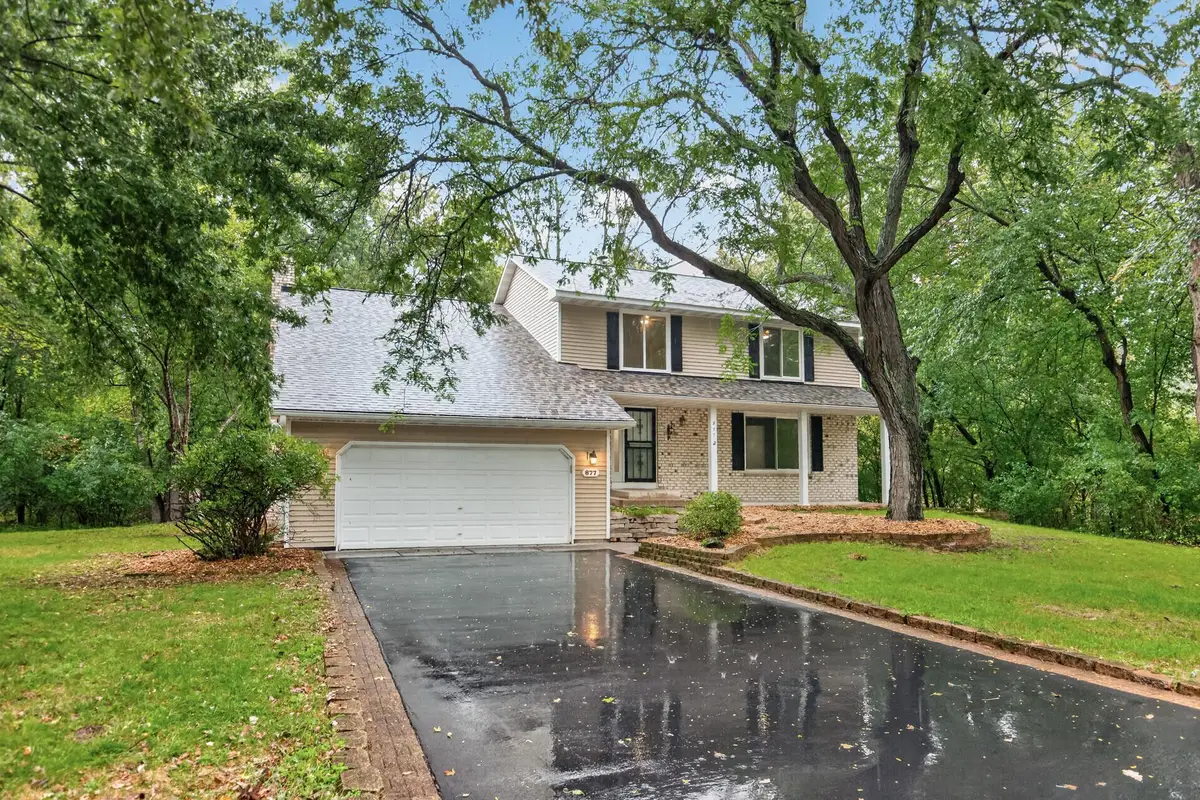 877 120th Avenue Nw, Coon Rapids, MN 55448 - #1