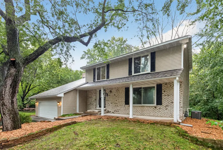 877 120th Avenue Nw, Coon Rapids, MN 55448 - #2