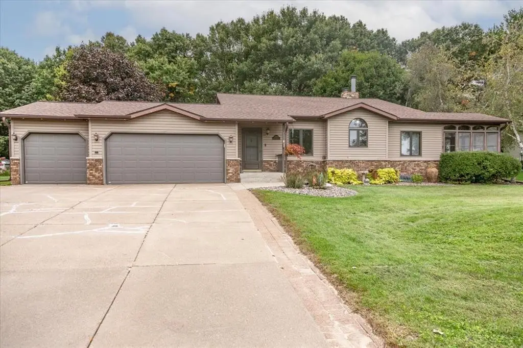 2925 Plum Tree Circle S, Menomonie, WI 54751 - #1