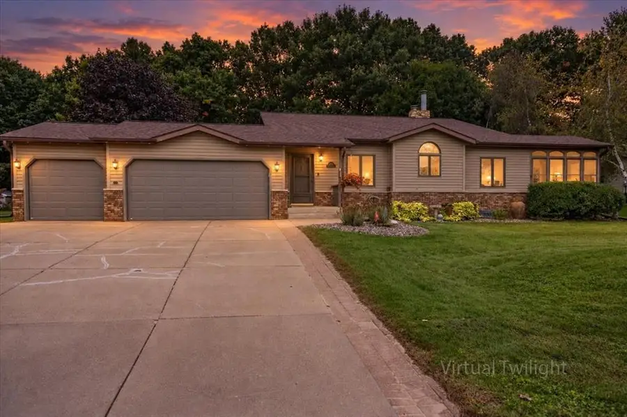 2925 Plum Tree Circle S, Menomonie, WI 54751 - #2