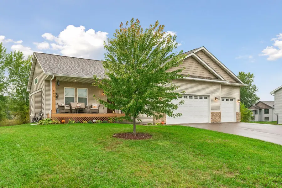 663 Alaska Place, Cambridge, MN 55008 - #3