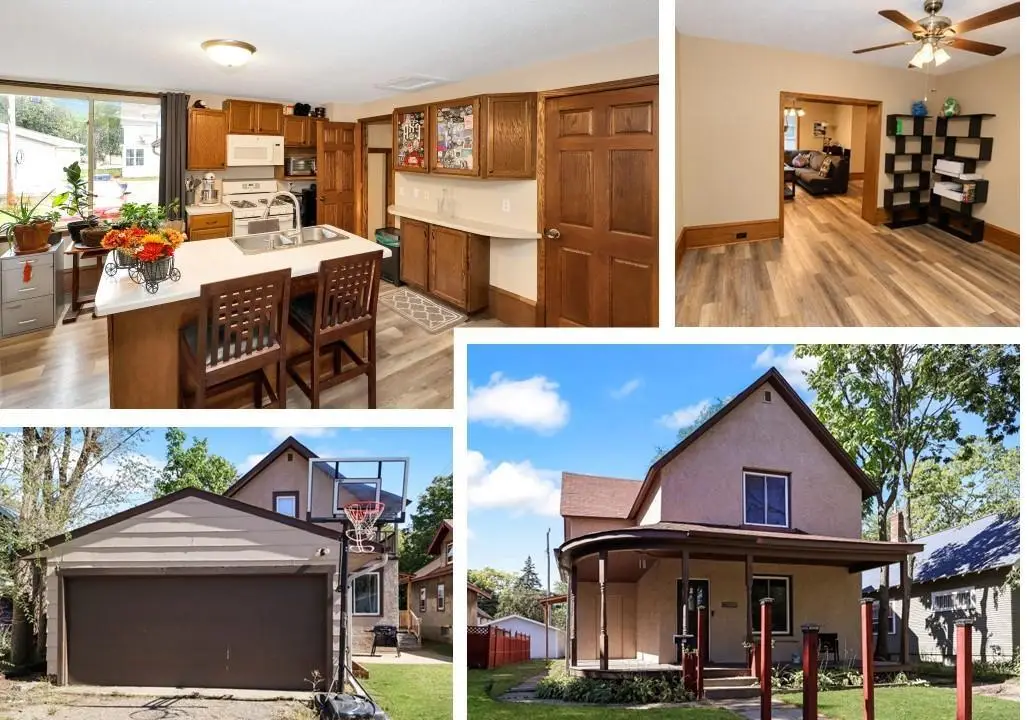 705 14th Avenue S, Saint Cloud, MN 56301 - #1
