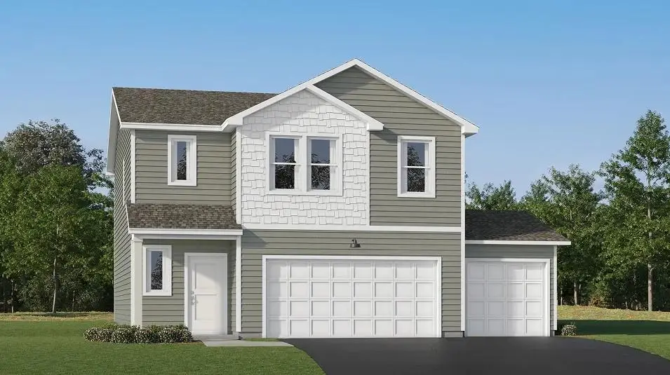 1896 Lincoln Avenue, Saint Paul Park, MN 55016 - #1