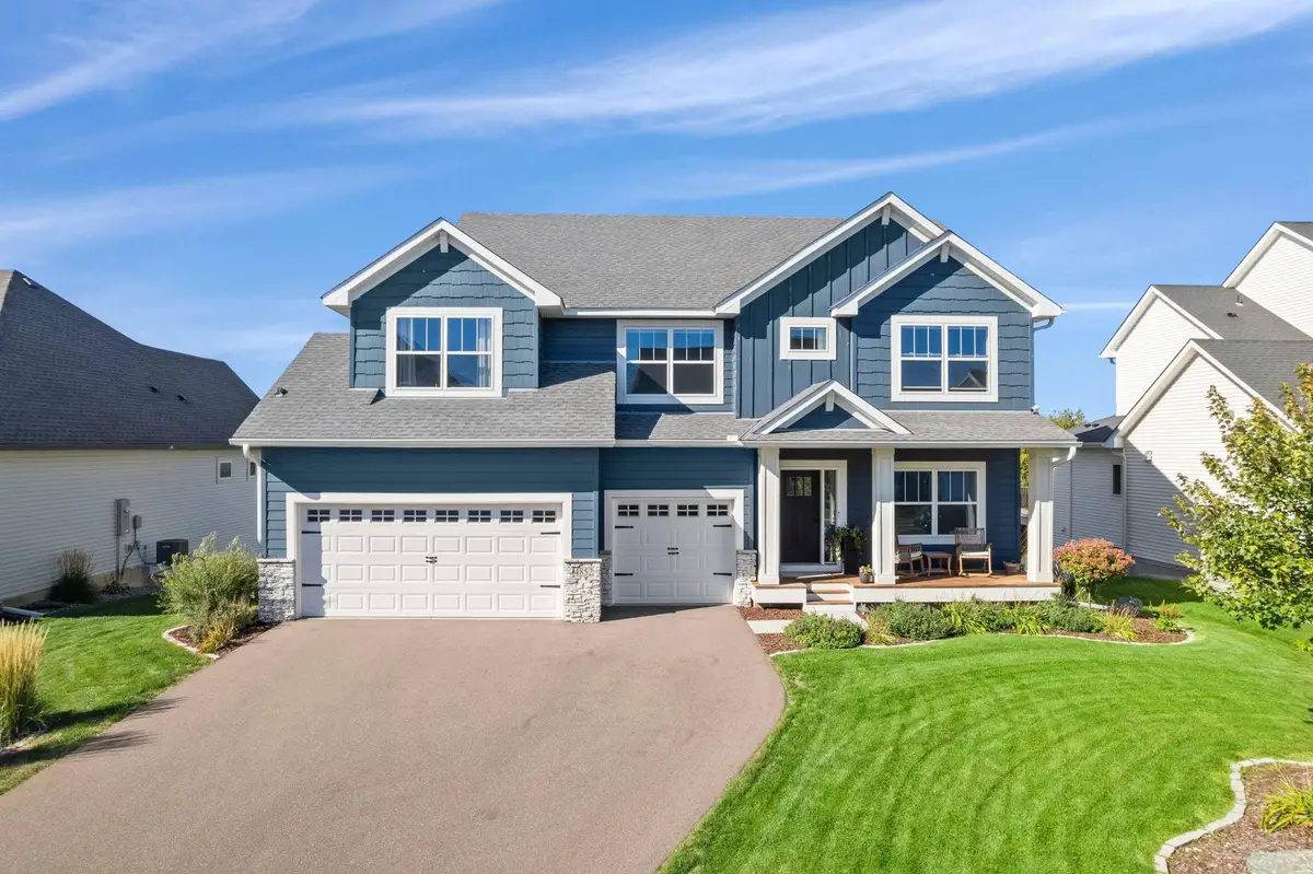 4852 Bennett Street Se, Prior Lake, MN 55372 - #1