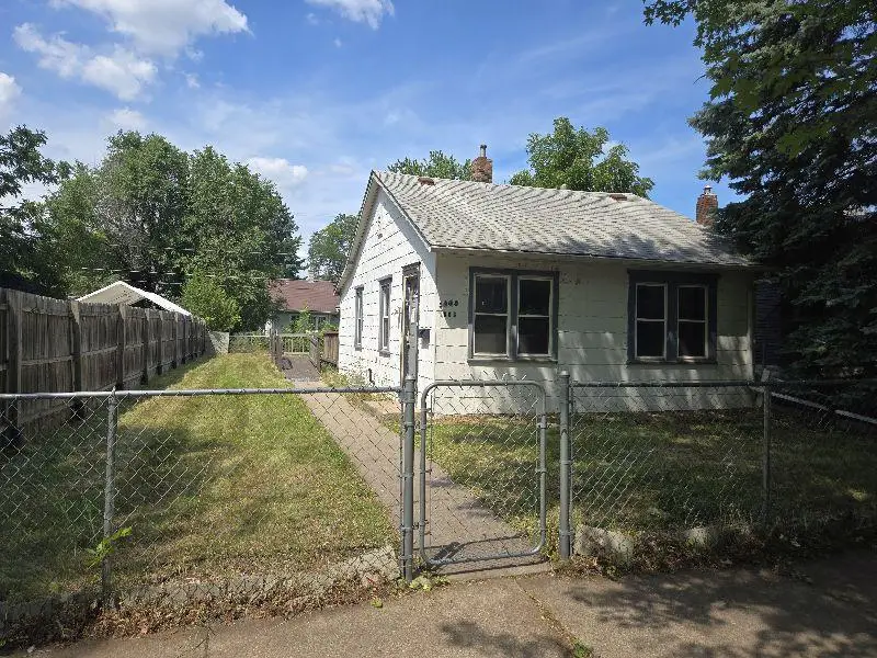 1803 Sims Avenue, Saint Paul, MN 55119 - #2
