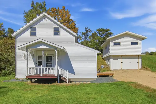 E4163 530th Avenue, Menomonie, WI 54751