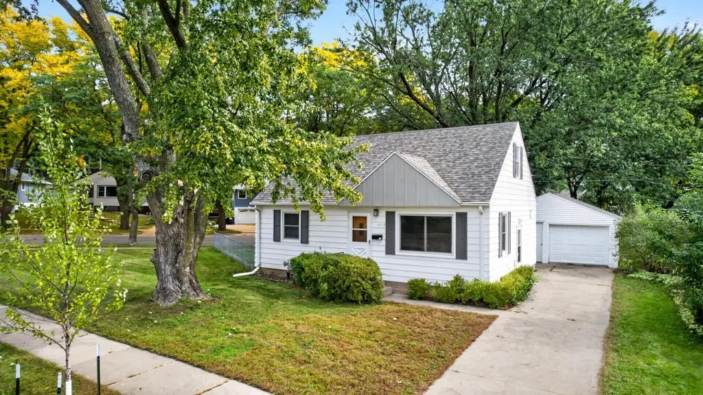 1438 15th Avenue Nw, Rochester, MN 55901 - #1