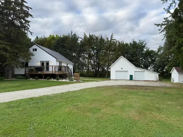 2159 320th Avenue, Janesville, MN 56048