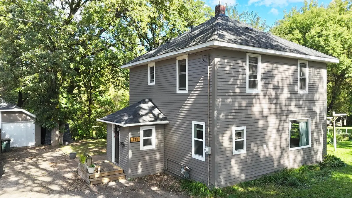 111 Haines Avenue, Paynesville, MN 56362 - #1