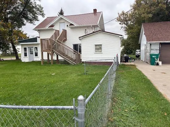 25 16th Avenue N, Carrington, ND 58421 - #1