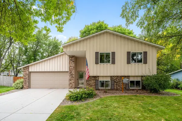7476 Jeffery Lane S, Cottage Grove, MN 55016