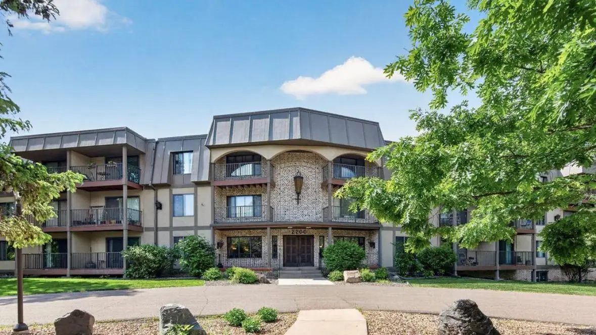 2200 Nevada Avenue S #210, Saint Louis Park, MN 55426 - #1