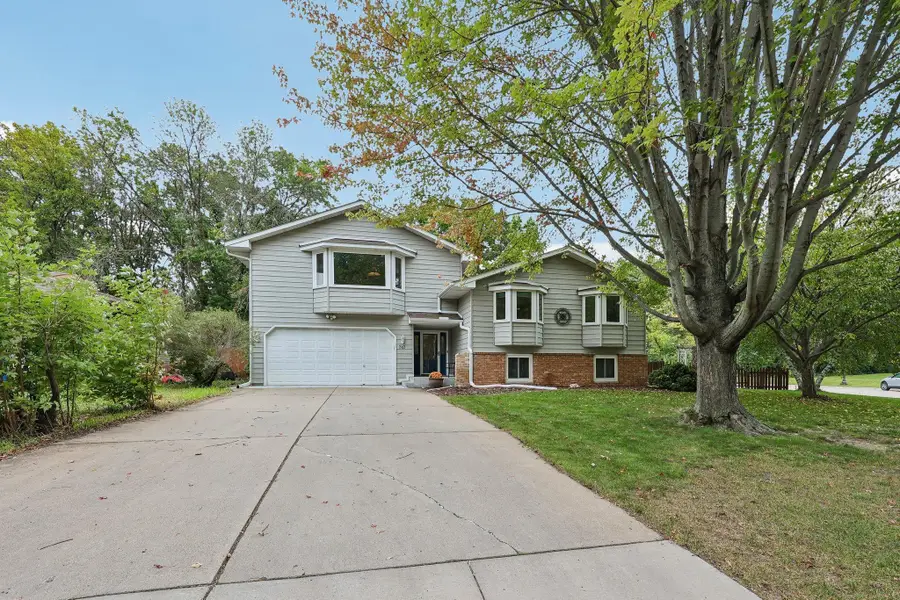 343 Sunrise Lane, Champlin, MN 55316 - #2