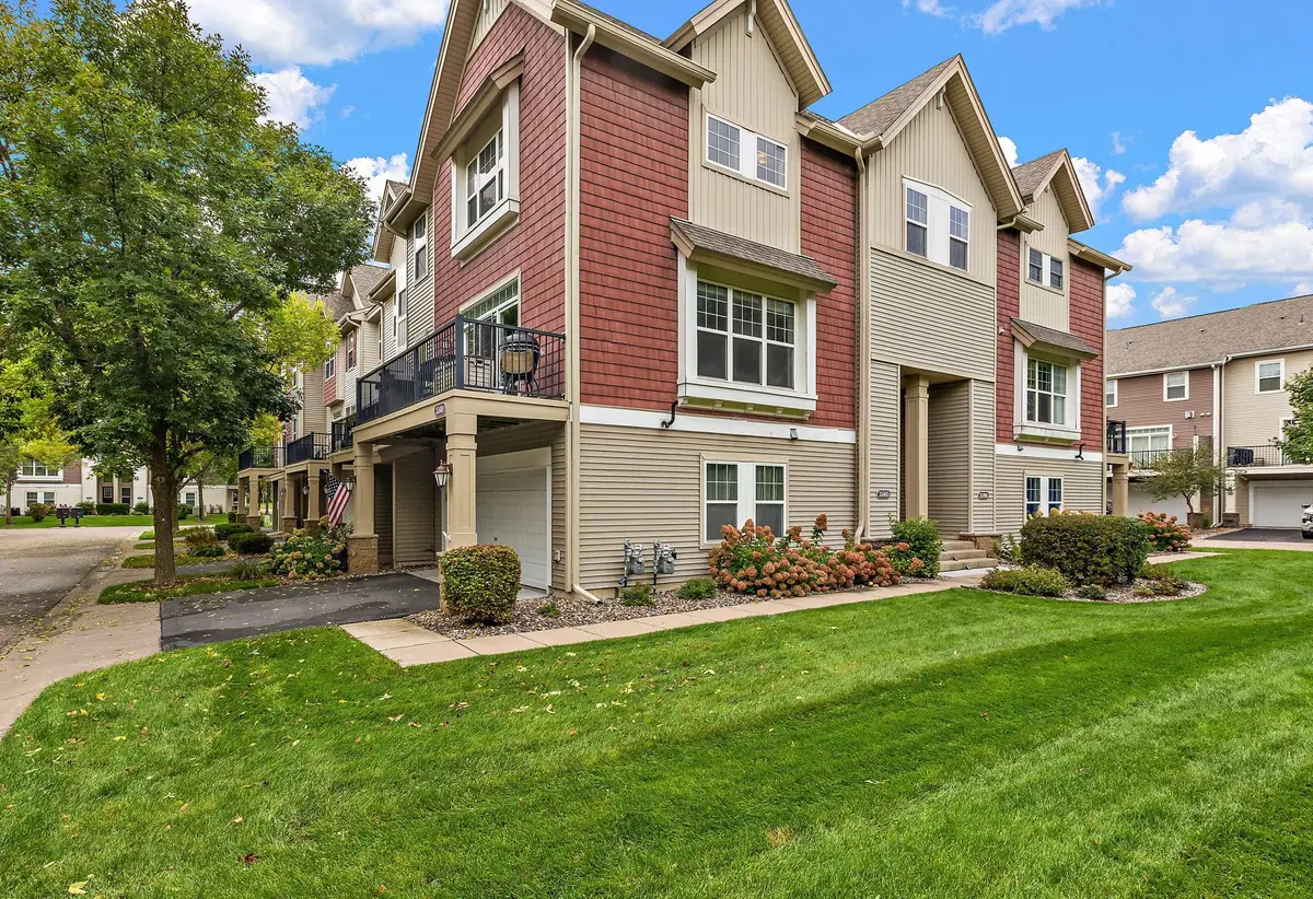 3580 Hazel Trail #D, Woodbury, MN 55129 - #1