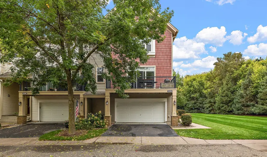 3580 Hazel Trail #D, Woodbury, MN 55129 - #2