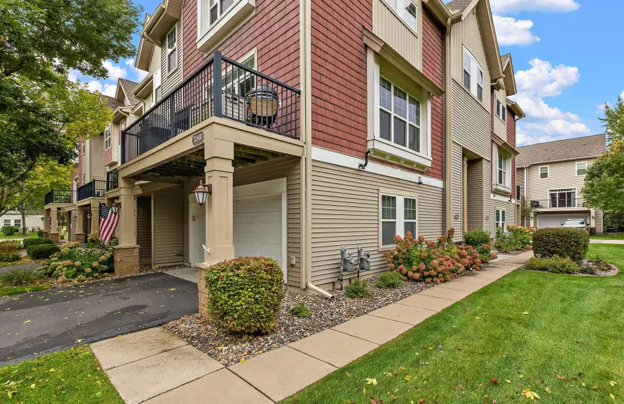 3580 Hazel Trail #D, Woodbury, MN 55129 - #3