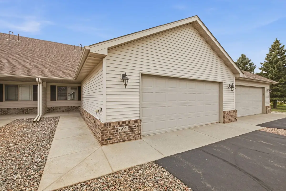 606 Graceview Drive, Saint Joseph, MN 56374 - #1