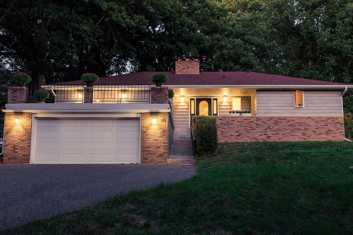 40 B Street, Saint Paul, MN 55106 - #1