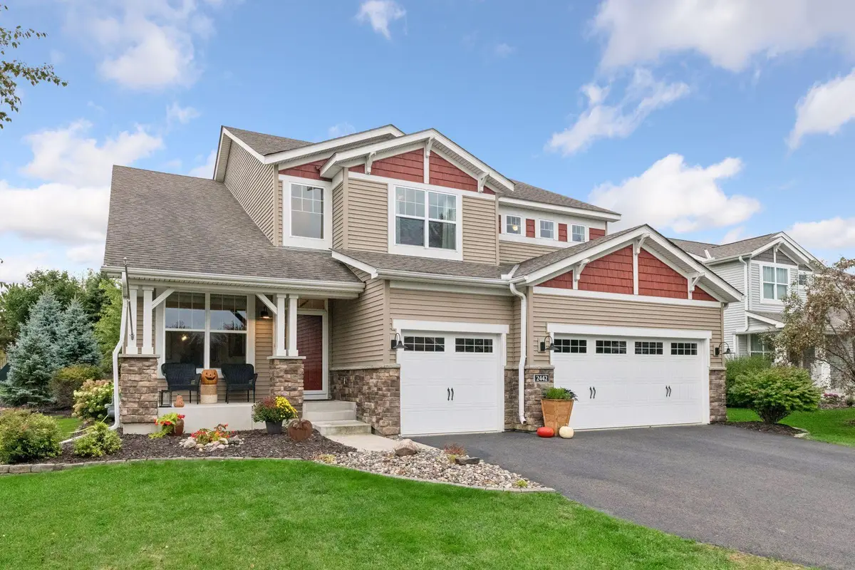 2442 Lacy Lane, Victoria, MN 55386 - #1
