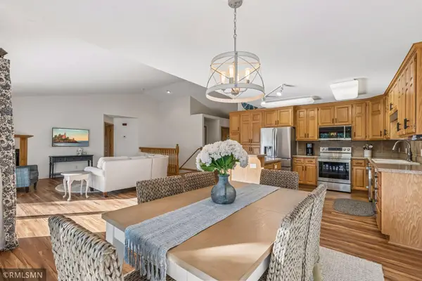 5203 Pathways Avenue, White Bear Lake, MN 55110
