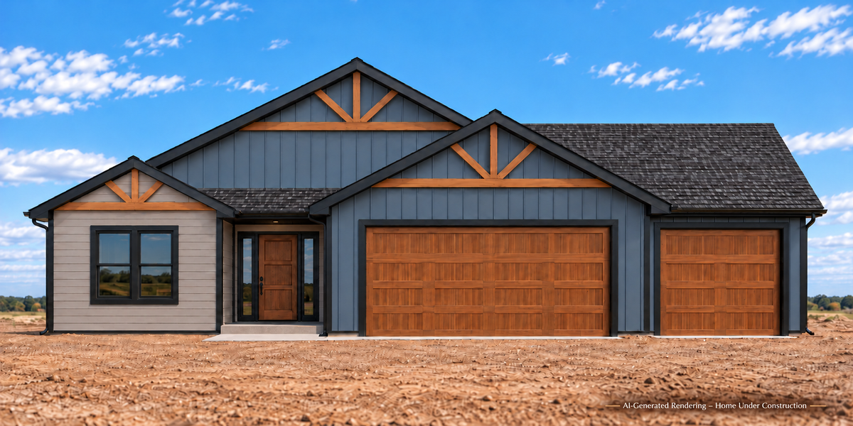 1165 167th Street, Hammond, WI 54015 - #1