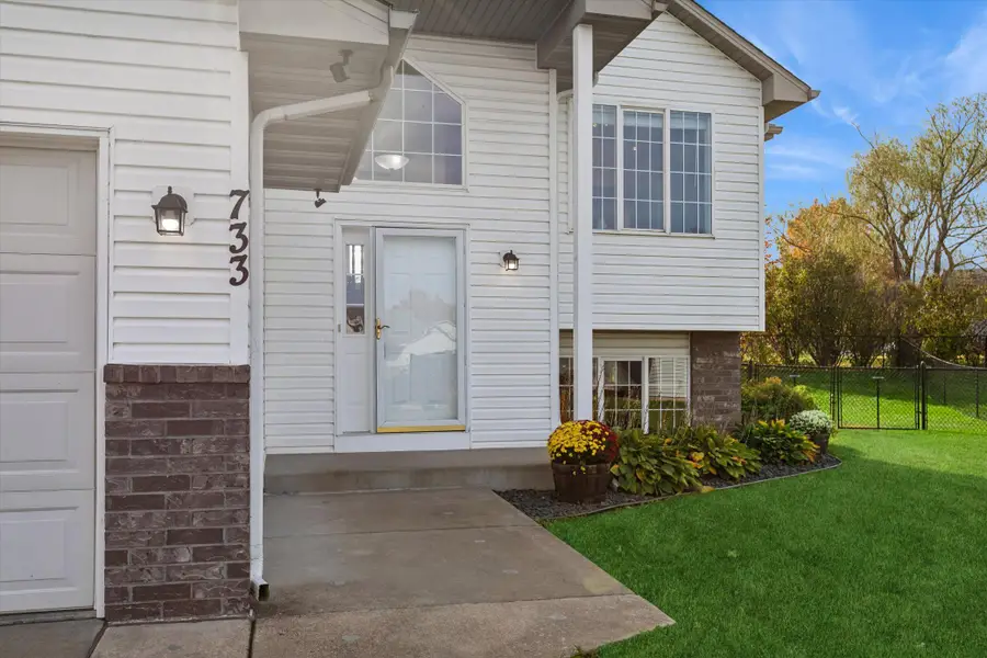 733 Obrien Parkway, Belle Plaine, MN 56011 - #3