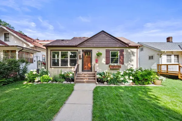 2704 Garfield Street Ne, Minneapolis, MN 55418