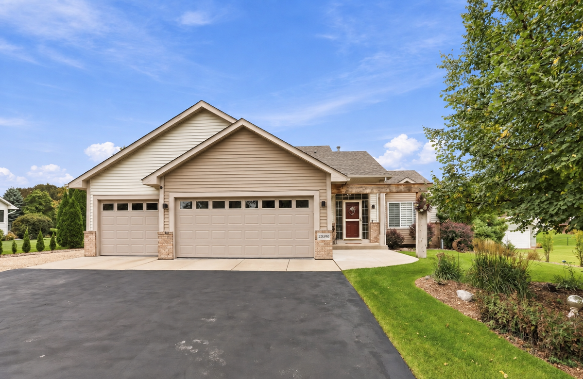 20390 Pintail Court, Rogers, MN 55374 - #1