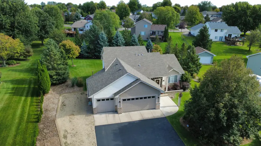 20390 Pintail Court, Rogers, MN 55374 - #2