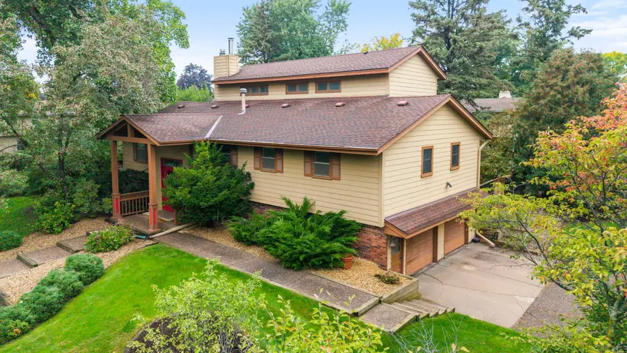 1483 Red Cedar Road, Eagan, MN 55121 - #2