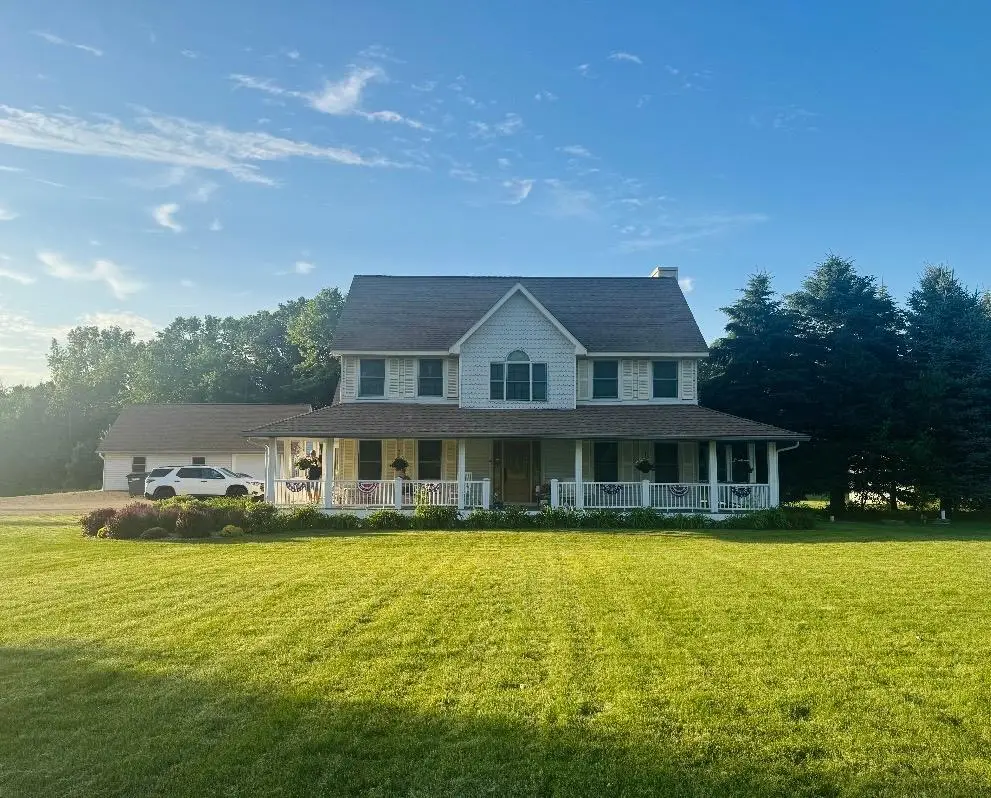 W12942 640th Avenue, Prescott, WI 54021 - #1
