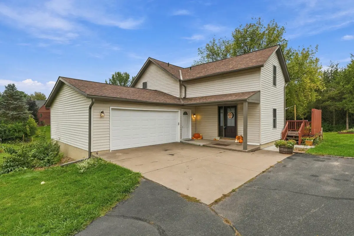 858 Bradley Drive, Hudson, WI 54016 - #1