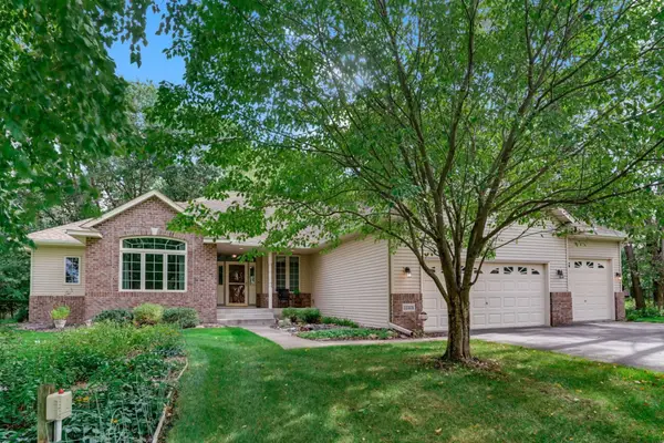 22329 Watson Circle Nw, Elk River, MN 55330