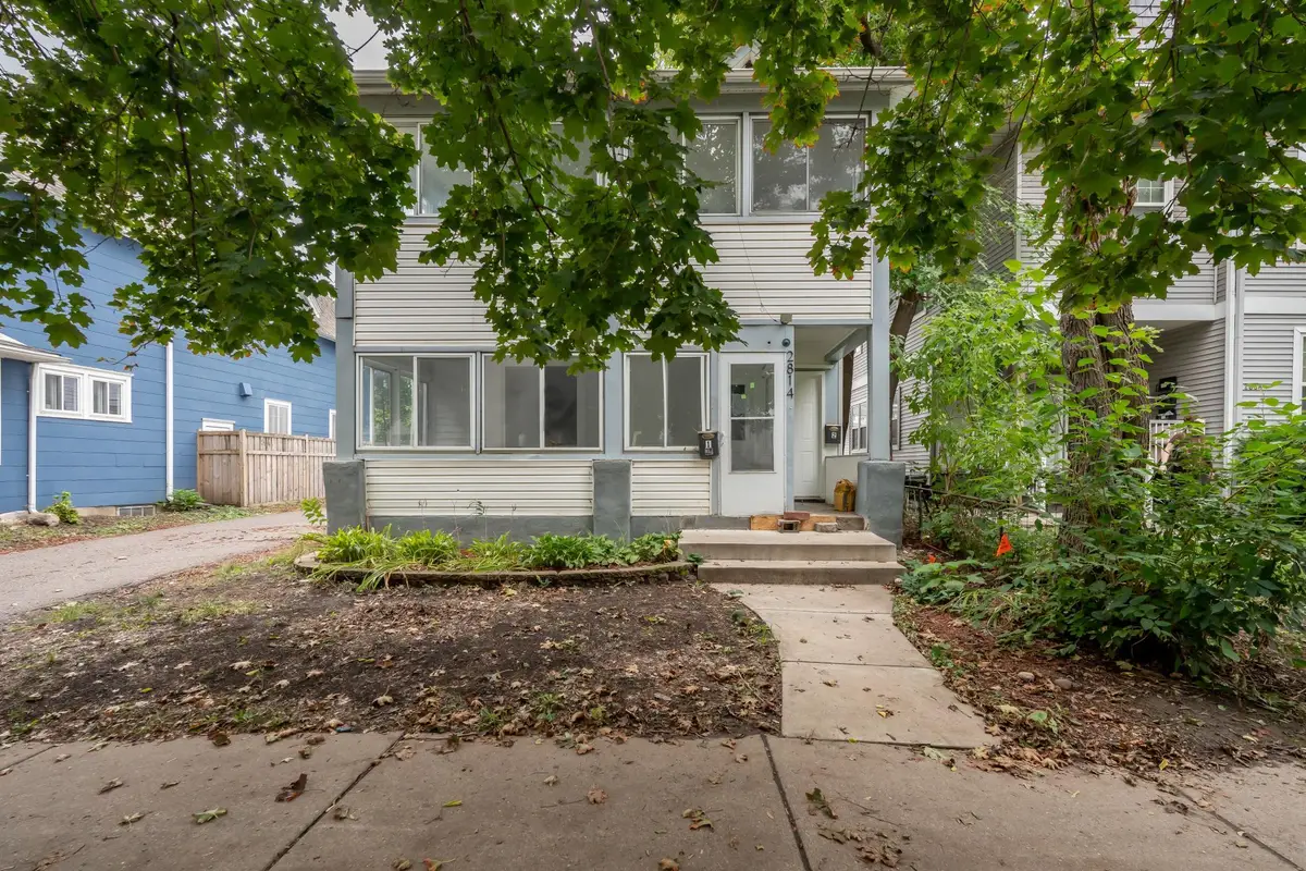 2814 Colfax Avenue S, Minneapolis, MN 55408 - #1