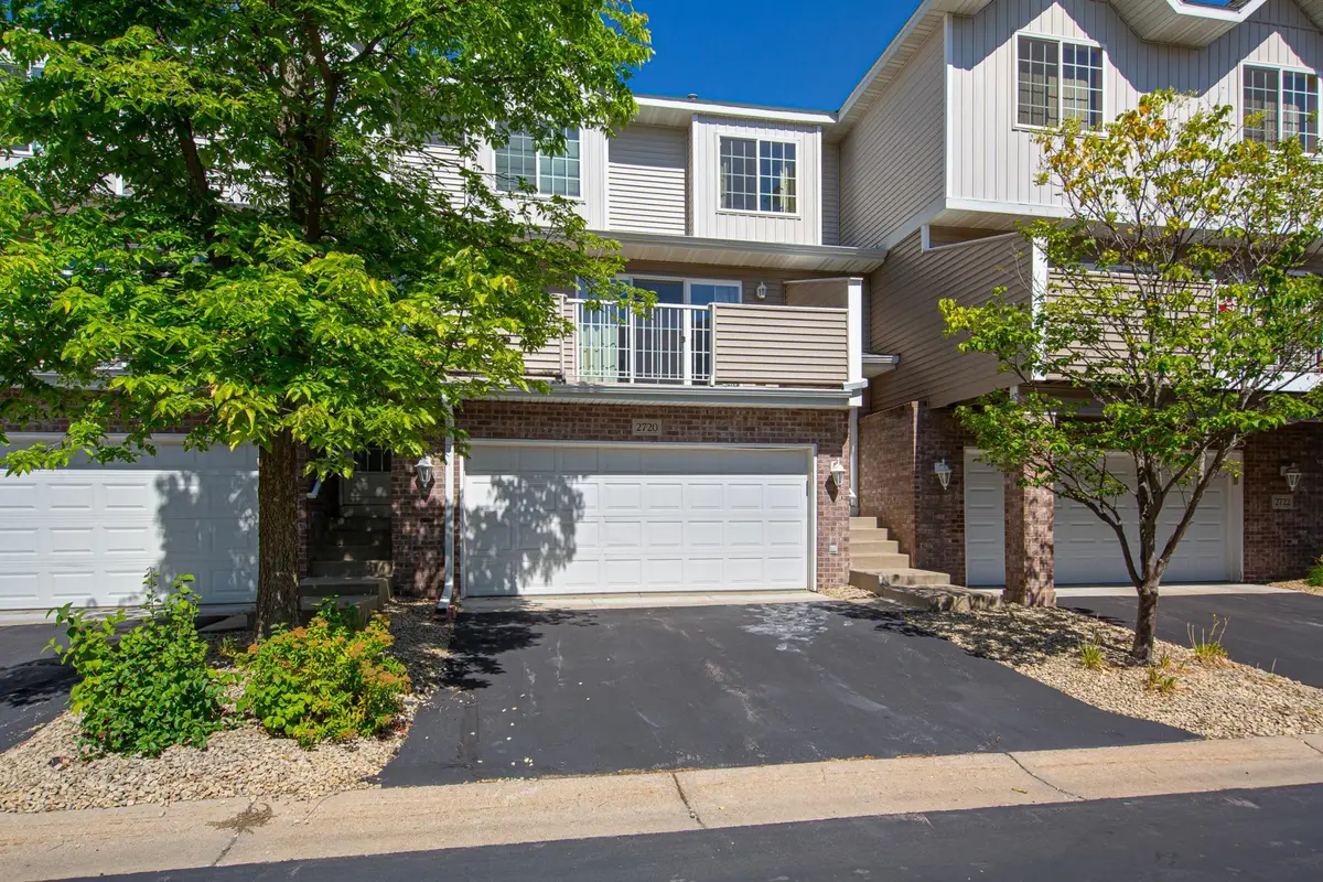 2720 Brockman Court, Northfield, MN 55057 - #1