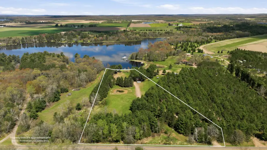 2732 7th Avenue, Chetek, WI 54728 - #3