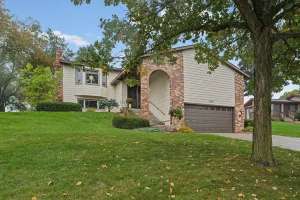 1142 Parkview Lane, Eagan, MN 55123