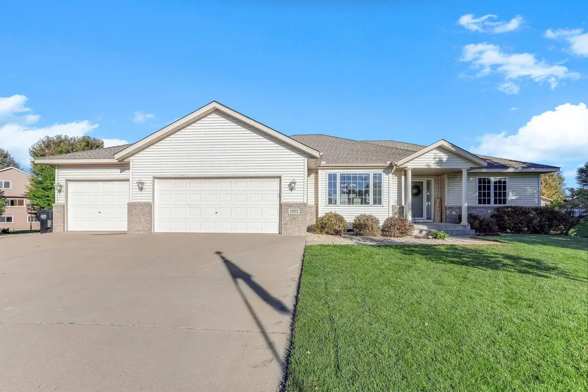 15572 78th Court Ne, Otsego, MN 55330 - #1