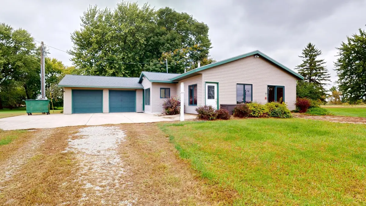 54732 110th Street, Wells, MN 56097 - #1