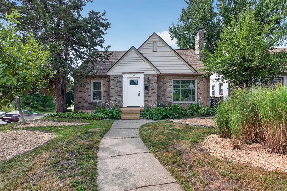 1100 Montana Avenue W, Saint Paul, MN 55108 - #1