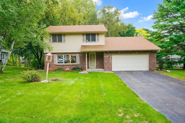 13209 Sheffield Curve, Minnetonka, MN 55305