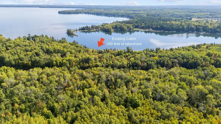 3864 64th Avenue Nw, Hackensack, MN 56452 - #2