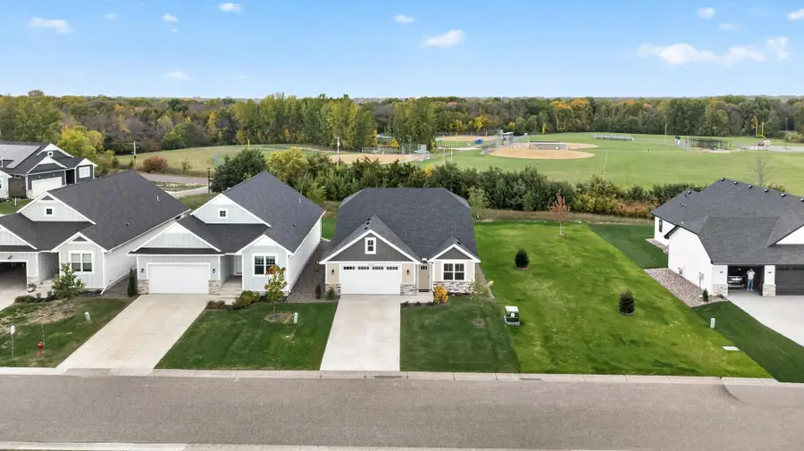 12588 Masters Lane, Lindstrom, MN 55045 - #3