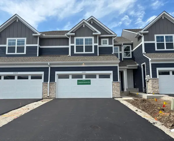 3487 Trails End Circle, Eagan, MN 55123