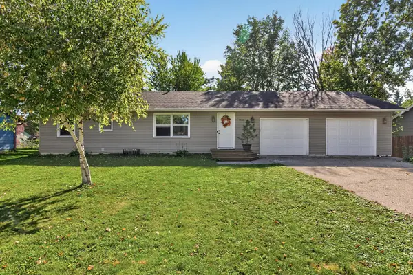 3552 146th Street W, Rosemount, MN 55068